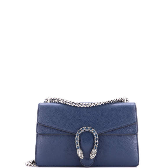 Gucci Handbags - Gucci Medium Dionysus Bag Leather